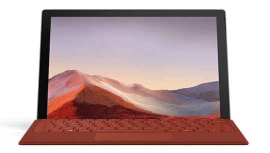 天宁清洁和维护 Surface